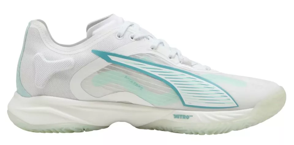 Zapatos de interior Puma Accelerate Nitro SQD 4 Game On Women
