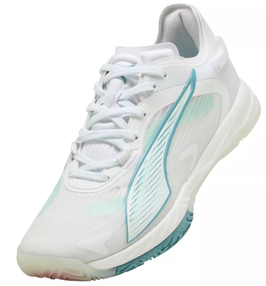 Zapatos de interior Puma Accelerate Nitro SQD 4 Game On Women