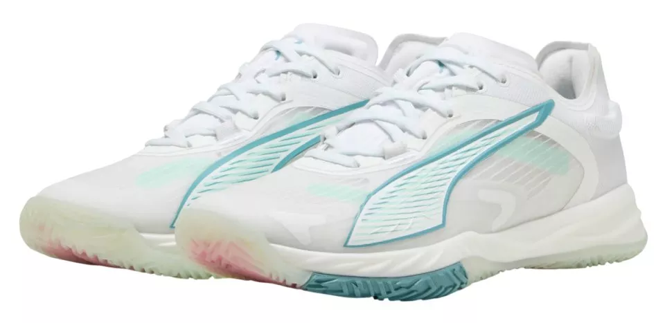 Zapatos de interior Puma Accelerate Nitro SQD 4 Game On Women