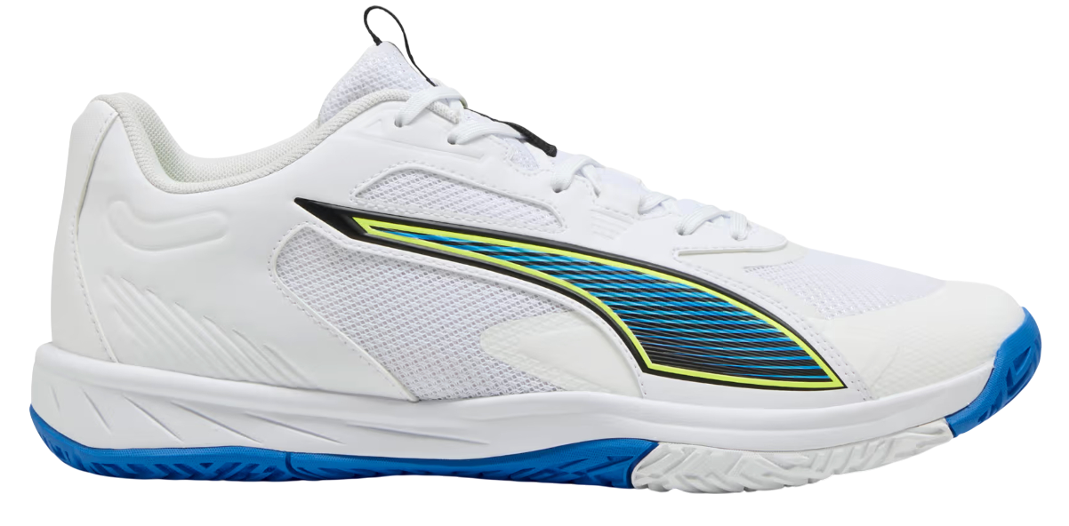 Pantofi sport de interior Puma Accelerate Pro 4 Game On