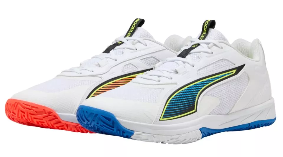 Pantofi sport de interior Puma Accelerate Pro 4 Game On