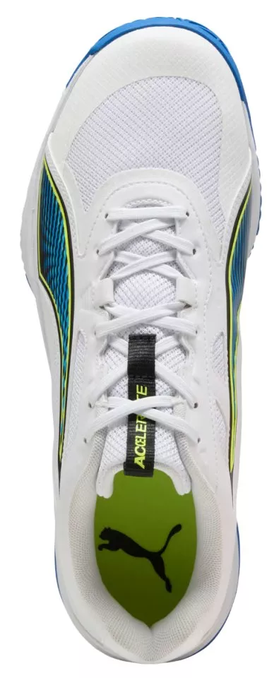 Pantofi sport de interior Puma Accelerate Pro 4 Game On