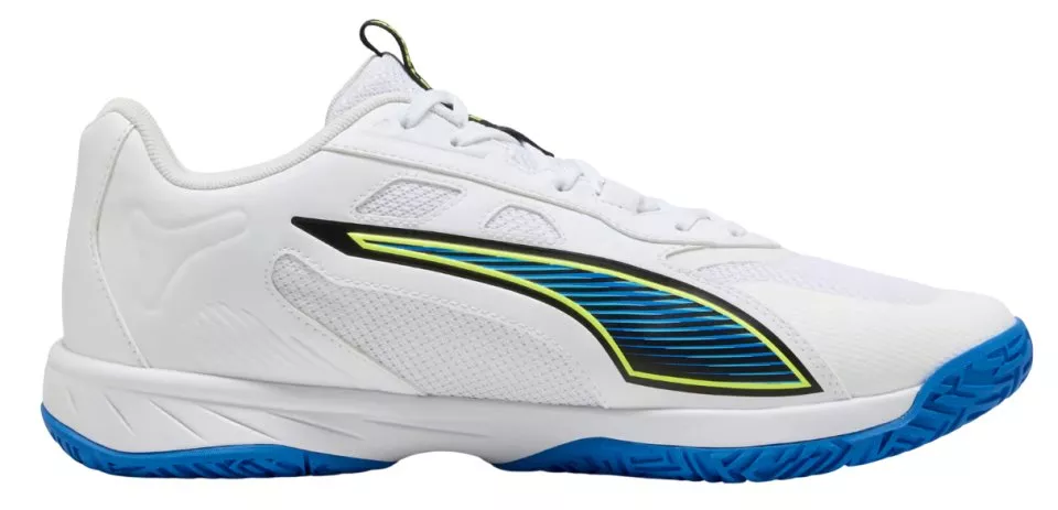 Pantofi sport de interior Puma Accelerate Pro 4 Game On