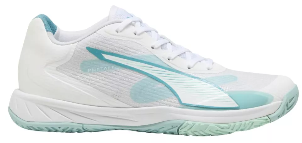 Dvoranske tenisice Puma Accelerate Turbo 4 W+ Game On