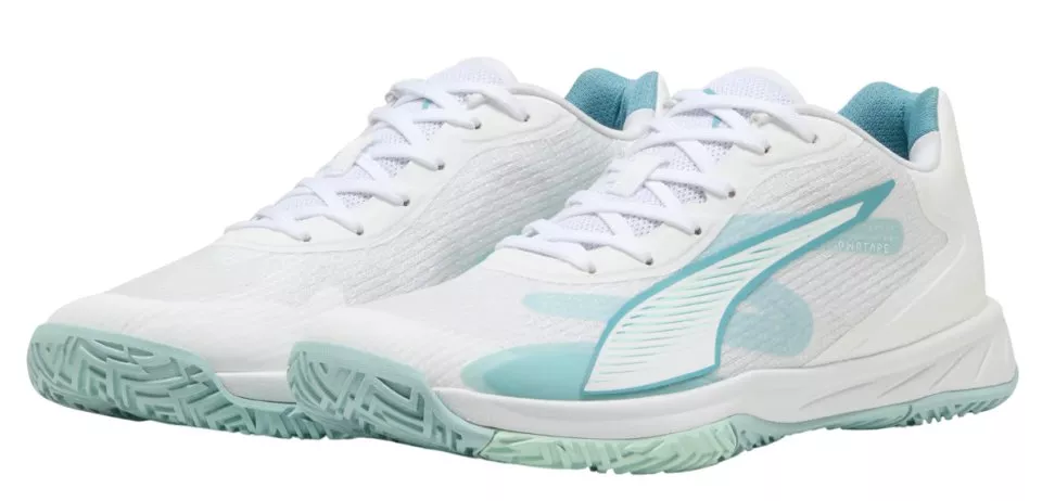 Dvoranske tenisice Puma Accelerate Turbo 4 W+ Game On