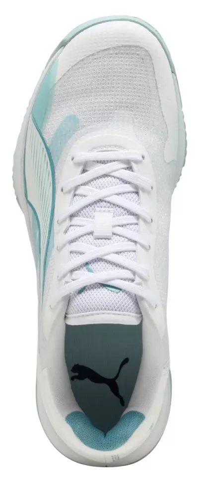 Dvoranske tenisice Puma Accelerate Turbo 4 W+ Game On