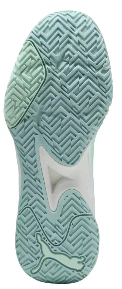 Dvoranske tenisice Puma Accelerate Turbo 4 W+ Game On