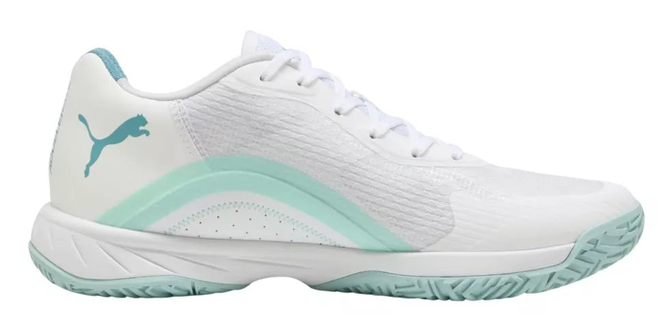 Dvoranske tenisice Puma Accelerate Turbo 4 W+ Game On