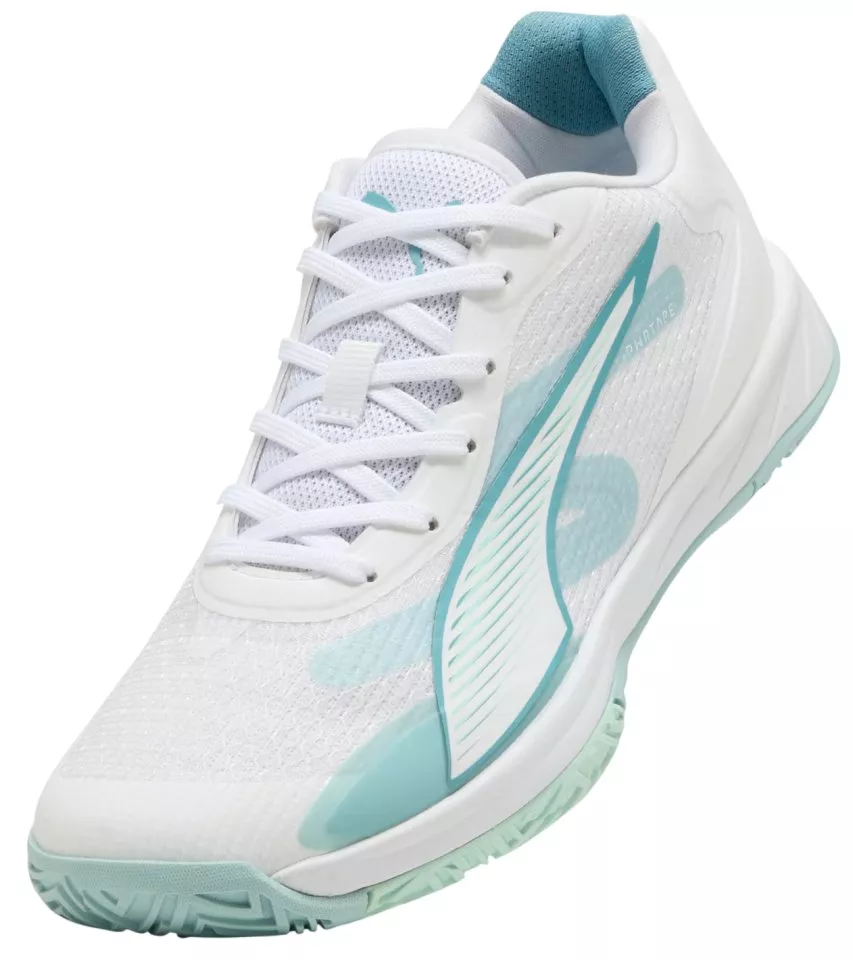 Dvoranske tenisice Puma Accelerate Turbo 4 W+ Game On