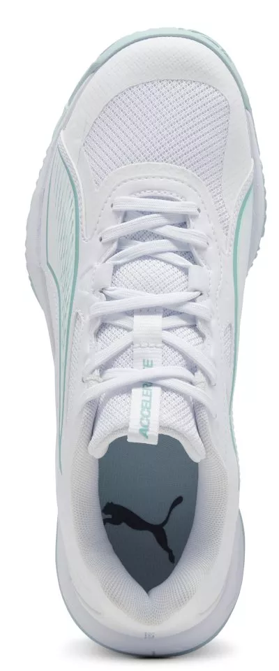 Scarpe da interno Puma Accelerate Pro 4 Game On Women