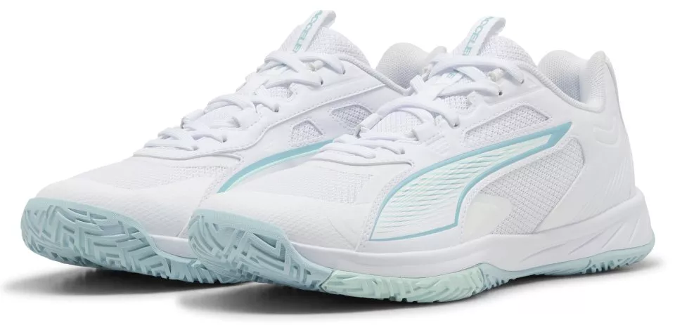 Scarpe da interno Puma Accelerate Pro 4 Game On Women