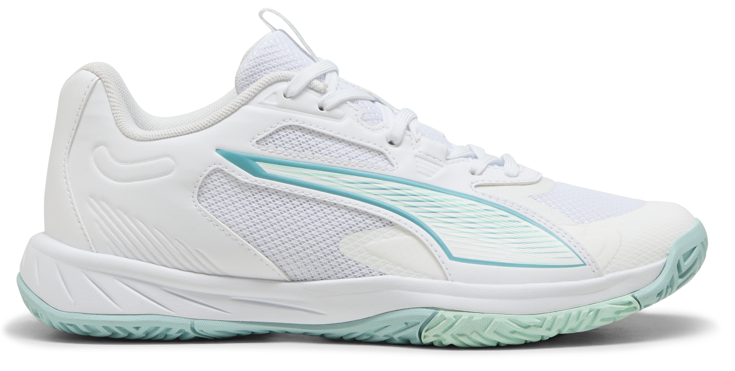 Scarpe da interno Puma Accelerate Pro 4 Game On Women