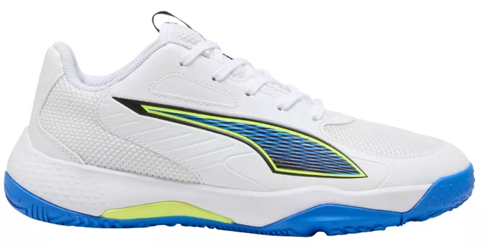 Buty indoorowe Puma Accelerate 4 Game On Kids