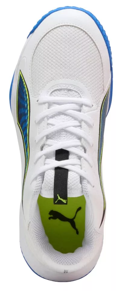 Buty indoorowe Puma Accelerate 4 Game On Kids