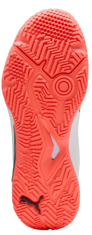 Buty indoorowe Puma Accelerate 4 Game On Kids