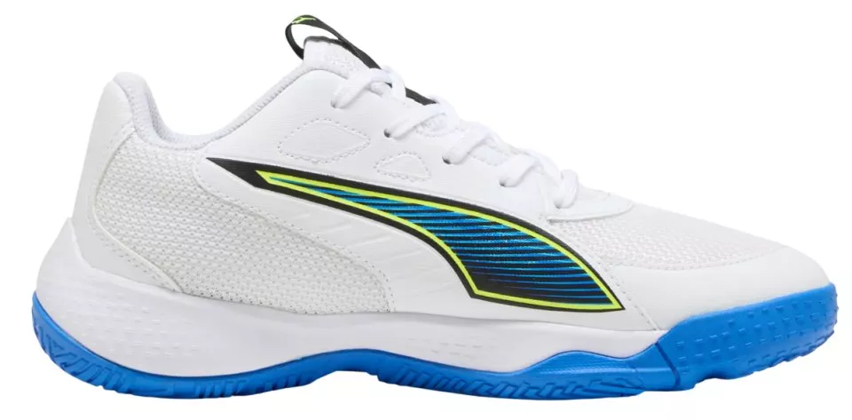 Buty indoorowe Puma Accelerate 4 Game On Kids