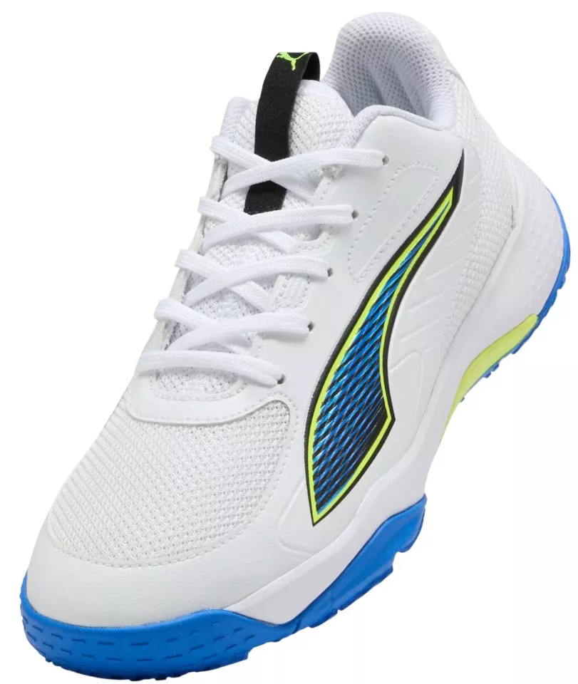 Buty indoorowe Puma Accelerate 4 Game On Kids