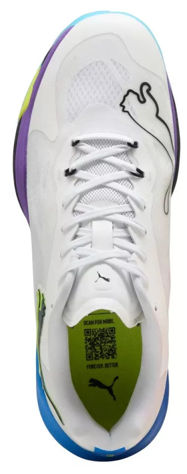 Puma Vantage Nitro Game On Beltéri cipők