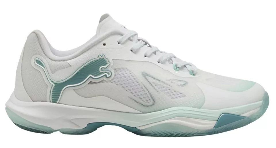 Indoorové topánky Puma Vantage Nitro Game On Women