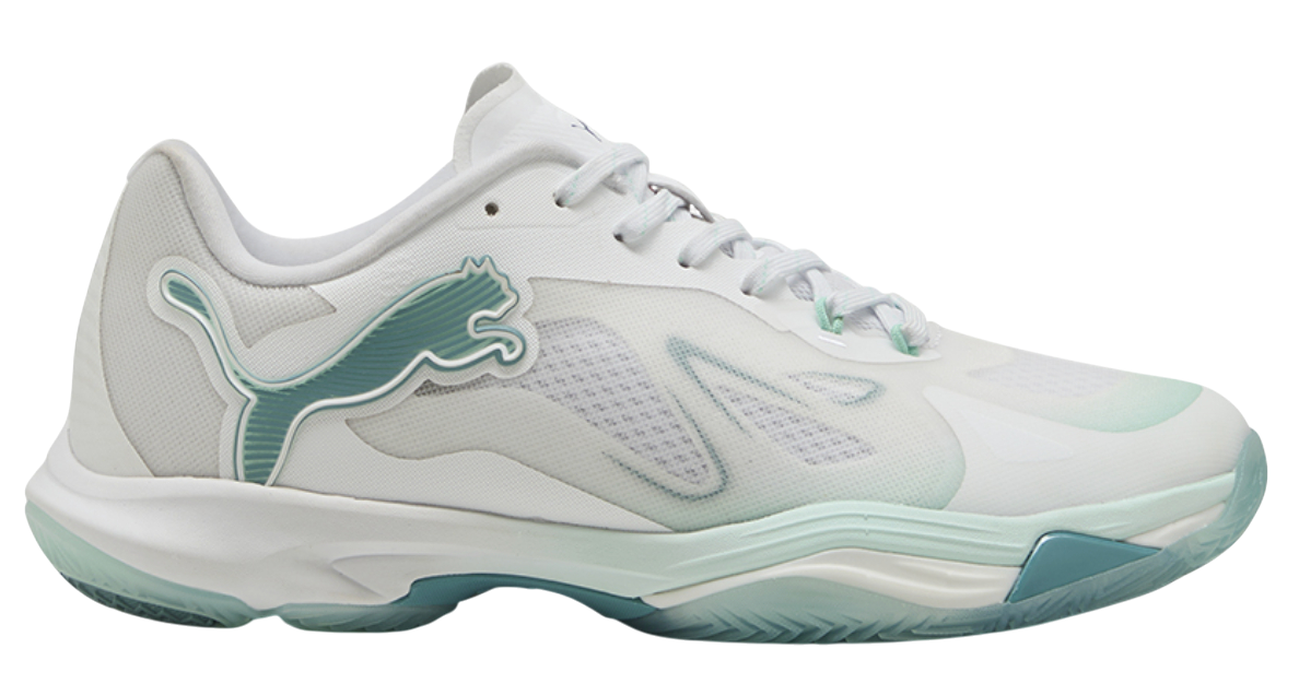 Indoorové topánky Puma Vantage Nitro Game On Women