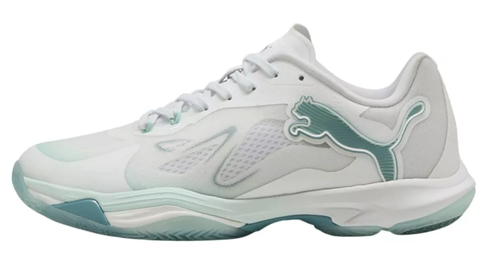 Indoorové topánky Puma Vantage Nitro Game On Women