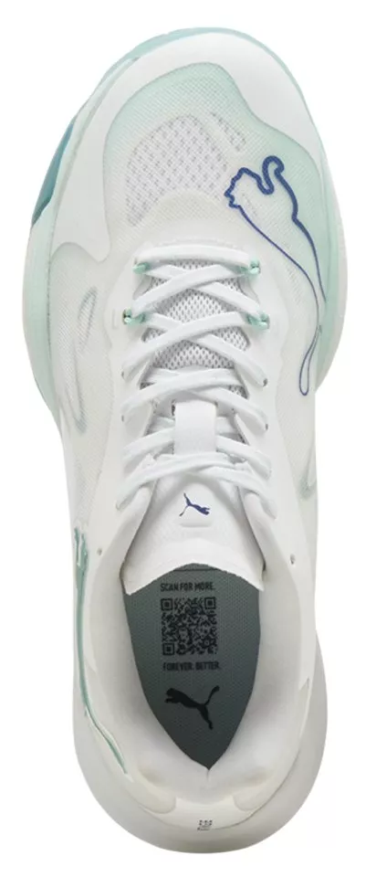 Indoorové topánky Puma Vantage Nitro Game On Women