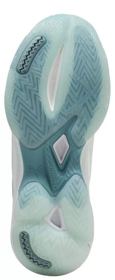 Indoorové topánky Puma Vantage Nitro Game On Women