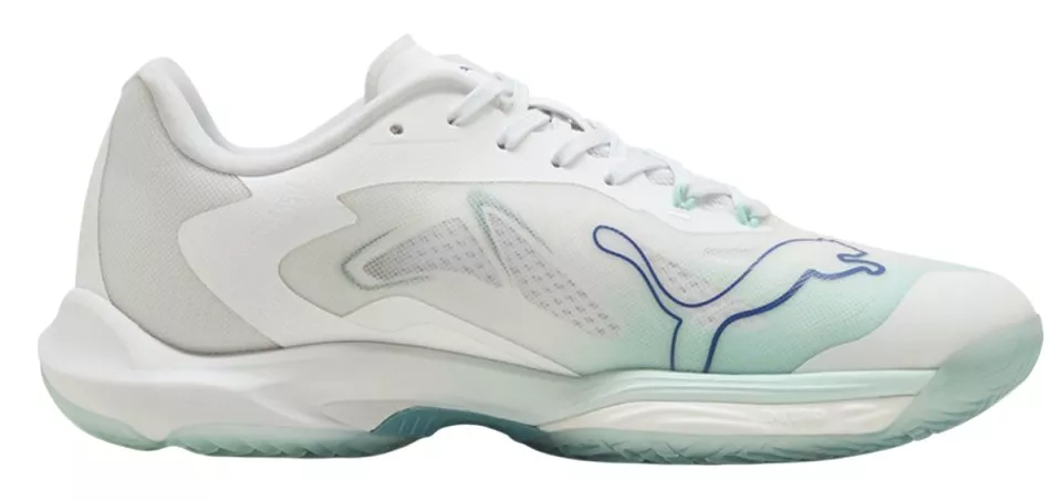 Indoorové topánky Puma Vantage Nitro Game On Women