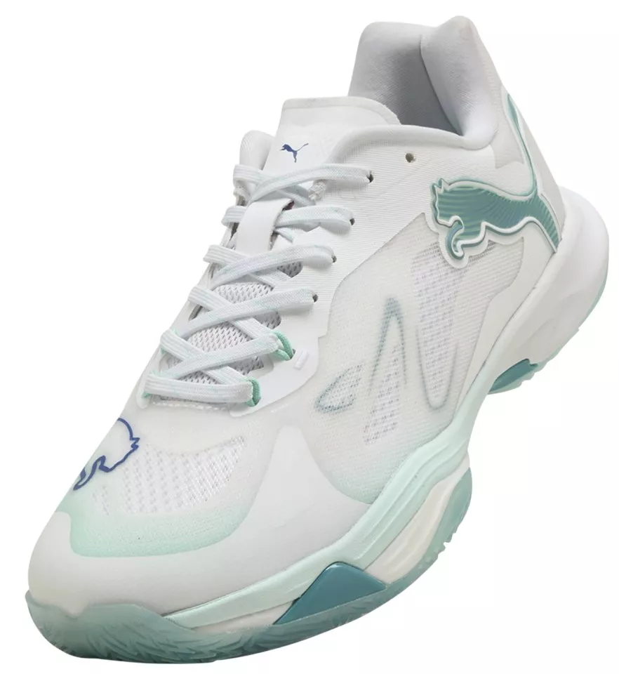 Indoorové topánky Puma Vantage Nitro Game On Women