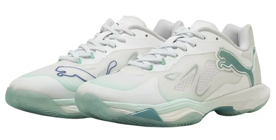 Indoorové topánky Puma Vantage Nitro Game On Women