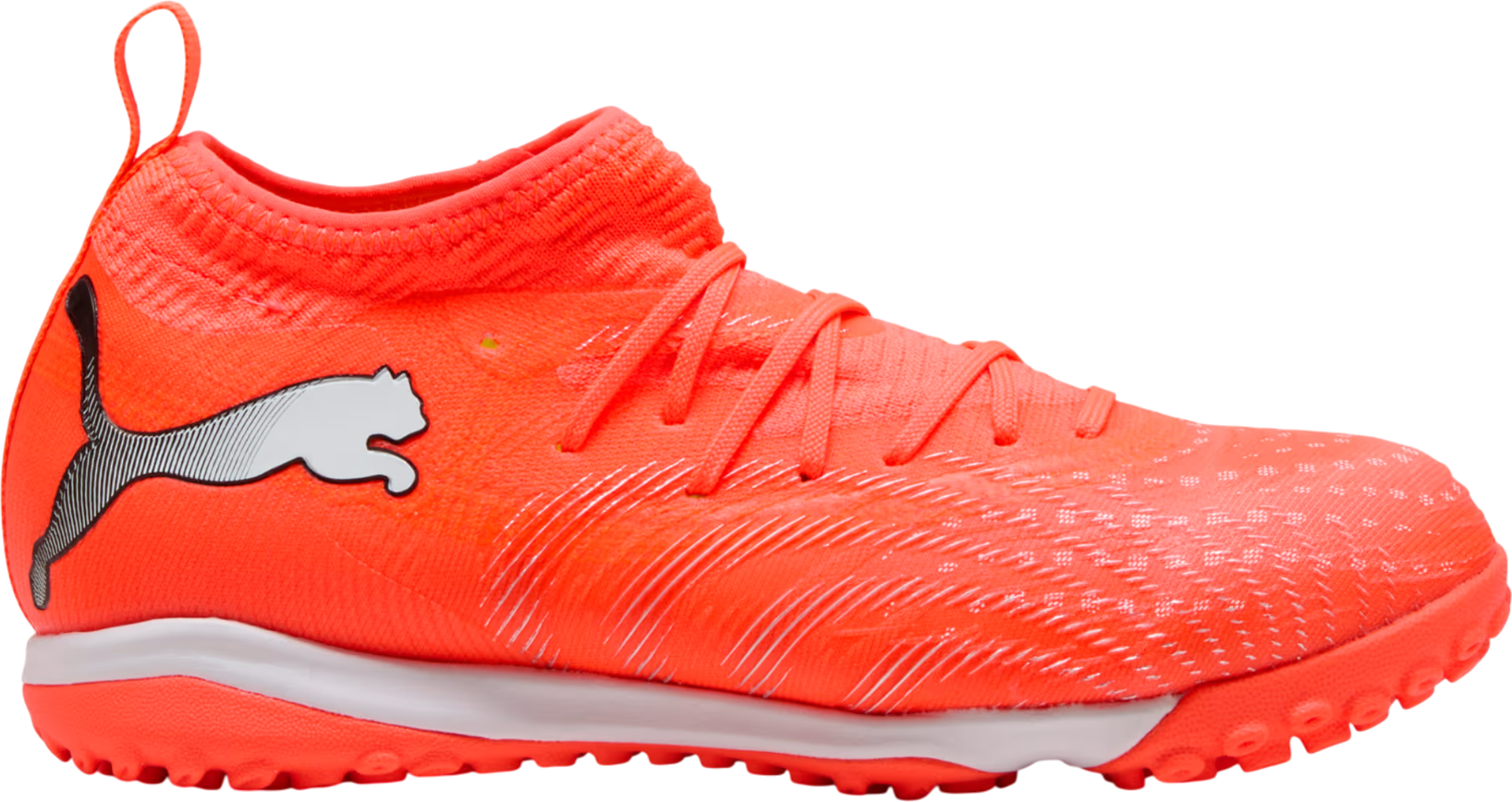 Jalkapallokengät Puma Future 9 Match TF Kids