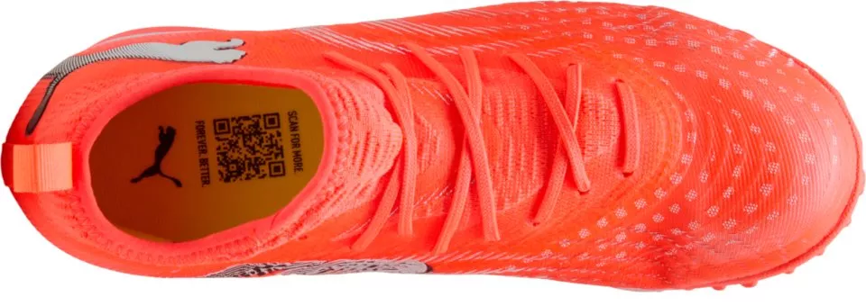 Jalkapallokengät Puma Future 9 Match TF Kids