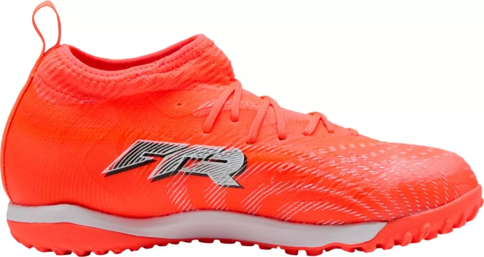 Jalkapallokengät Puma Future 9 Match TF Kids