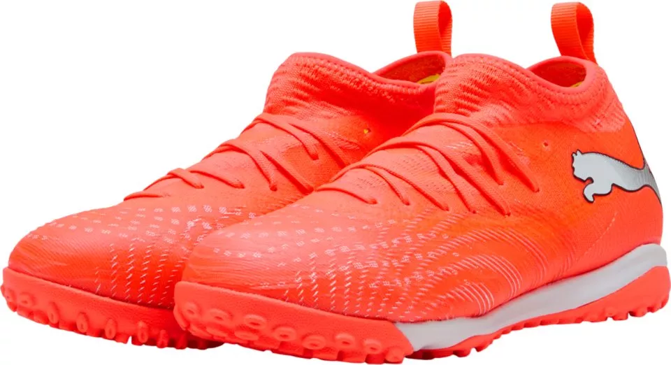 Jalkapallokengät Puma Future 9 Match TF Kids