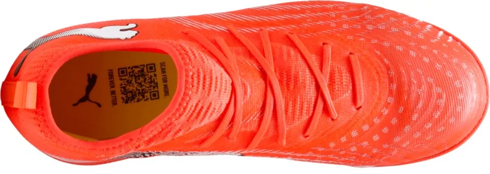 Puma Future 9 Match IN Kids Beltéri focicipő