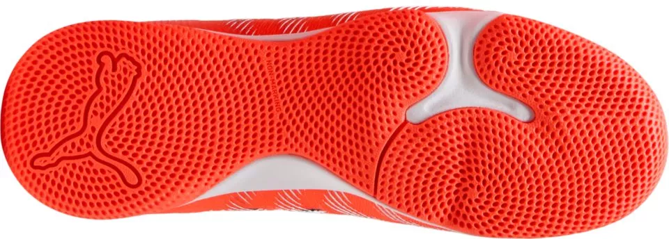 Puma Future 9 Match IN Kids Beltéri focicipő