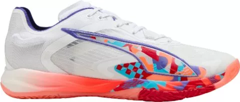 Accelerate Nitro SQD 4 Mathias Gidsel Shoe