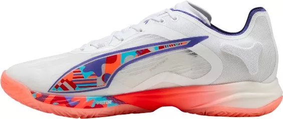 Scarpe da interno Puma Accelerate Nitro SQD 4 Mathias Gidsel Shoe