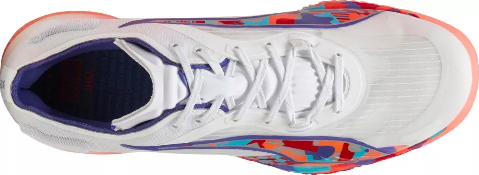 Scarpe da interno Puma Accelerate Nitro SQD 4 Mathias Gidsel Shoe