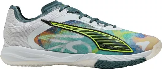 Puma Accelerate Nitro SQD 4 Berlin Teremcipő