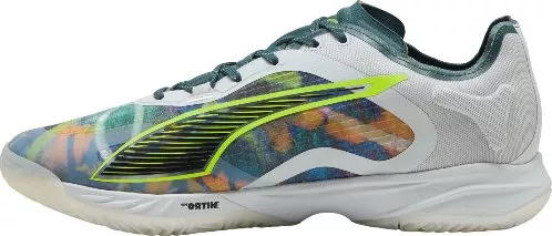 Puma Accelerate Nitro SQD 4 Berlin Teremcipő