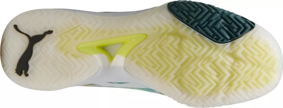 Puma Accelerate Nitro SQD 4 Berlin Teremcipő