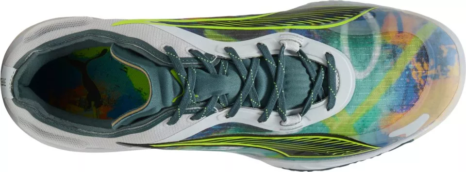 Puma Accelerate Nitro SQD 4 Berlin Teremcipő