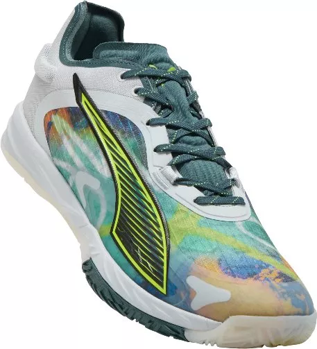 Puma Accelerate Nitro SQD 4 Berlin Teremcipő