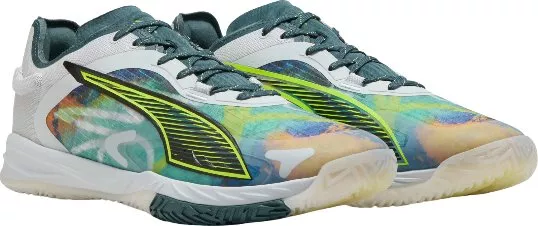 Puma Accelerate Nitro SQD 4 Berlin Teremcipő