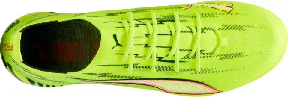 Nogometni čevlji Puma Ultra 6 Ultimate AG