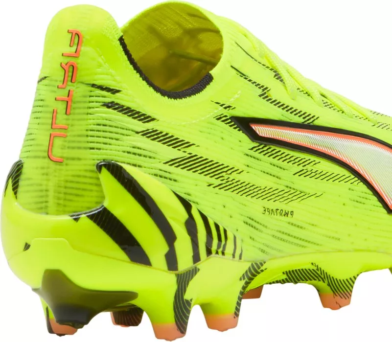 Nogometni čevlji Puma Ultra 6 Ultimate AG