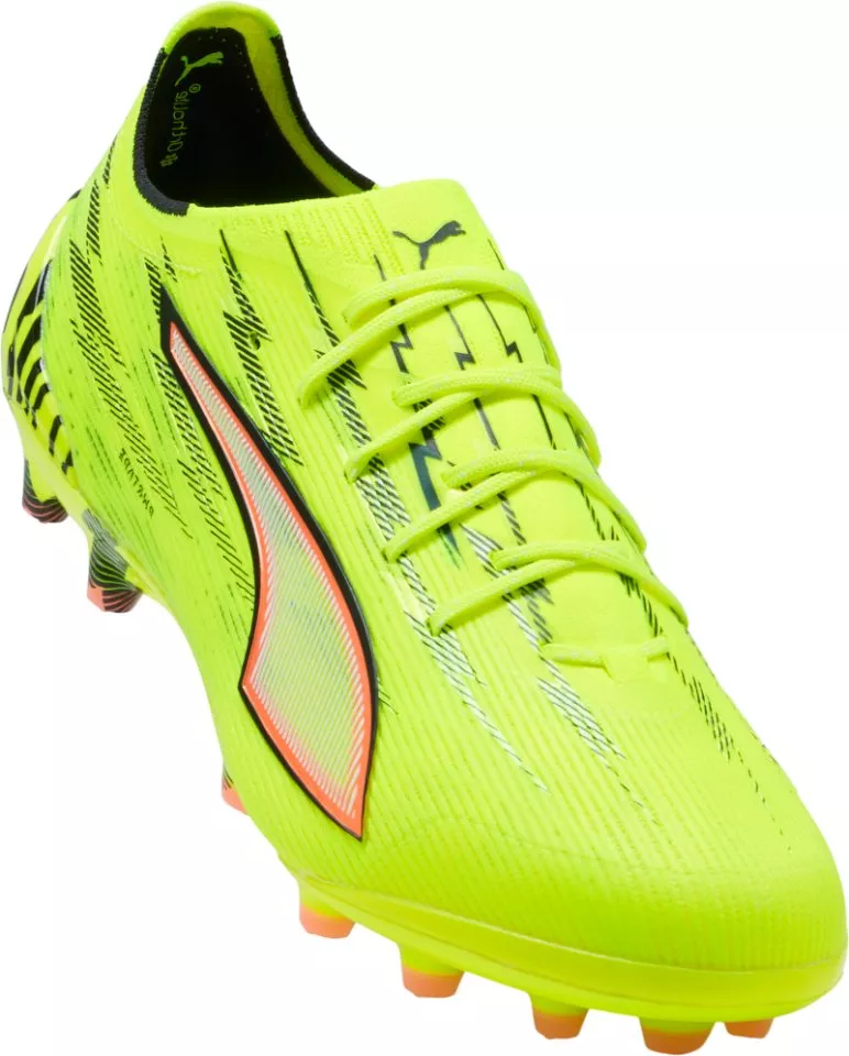 Nogometni čevlji Puma Ultra 6 Ultimate AG