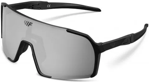 One Black Silver Polarized