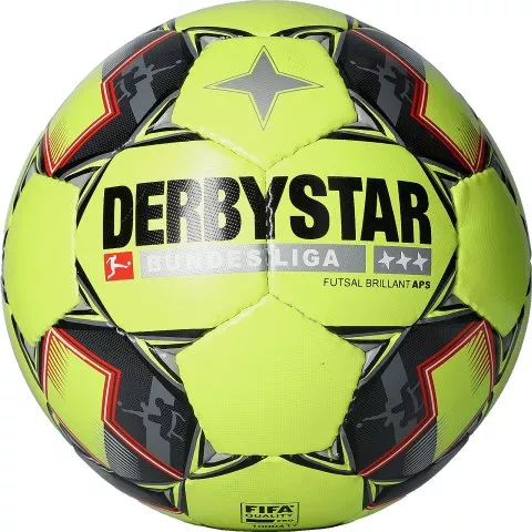 Derbystar Bundesliga Futsal Brillant APS football
